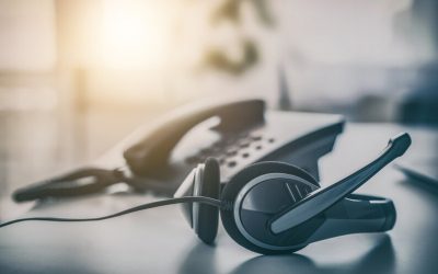 Setting the Record Straight About Real Estate Call Centers