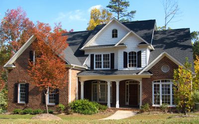 5 Common Fall Listing Mistakes
