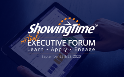 Recap: 2020 ShowingTime (Virtual) Executive Forum